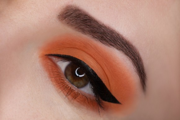 Тени для век Tammy Tanuka "Мемуаристка" - локация Темный Замок, 1 мл