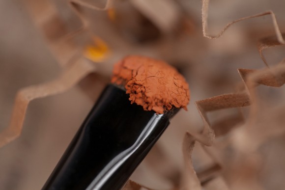 Тени для век Tammy Tanuka "Мемуаристка" - локация Темный Замок, 1 мл