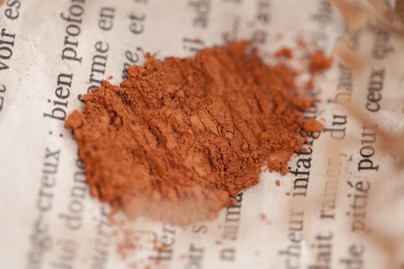 Тени для век Tammy Tanuka "Мемуаристка" - локация Темный Замок, 1 мл