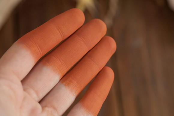 Тени для век Tammy Tanuka "Мемуаристка" - локация Темный Замок, 1 мл