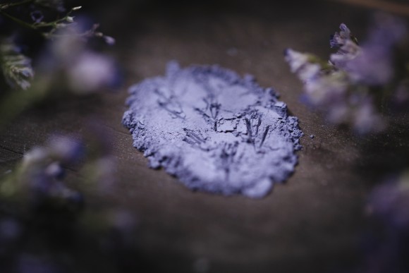 Тени для век Tammy Tanuka "Синичка" - локация Светлый Замок, 1 мл