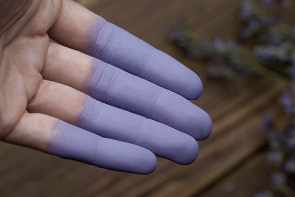 Тени для век Tammy Tanuka "Синичка" - локация Светлый Замок, 1 мл