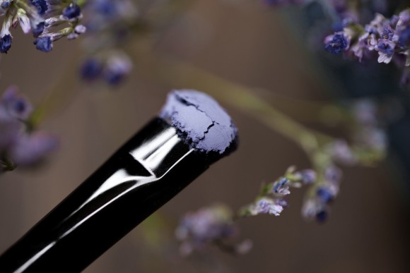 Тени для век Tammy Tanuka "Синичка" - локация Светлый Замок, 1 мл