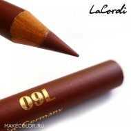 Карандаш для губ LaCordi "Care & Easy" №09L Пион Карандаш для губ LaCordi "Care & Easy" №09L Пион