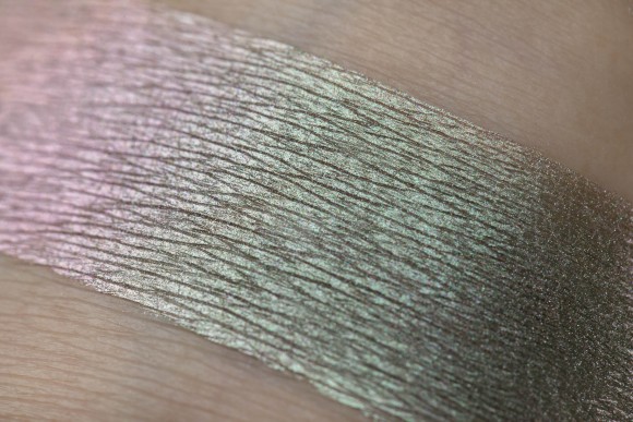 Тени для век Tammy Tanuka "Собирающая Горные Травы" - коллекция Горная Деревушка, 1 мл