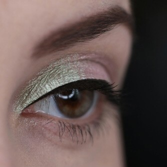 Тени для век Tammy Tanuka "Собирающая Горные Травы" - коллекция Горная Деревушка, 1 мл