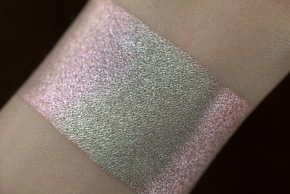 Тени для век Tammy Tanuka "Собирающая Горные Травы" - коллекция Горная Деревушка, 1 мл