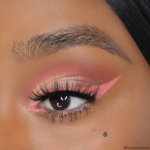 Палетка теней ColourPop - So Very Lovely