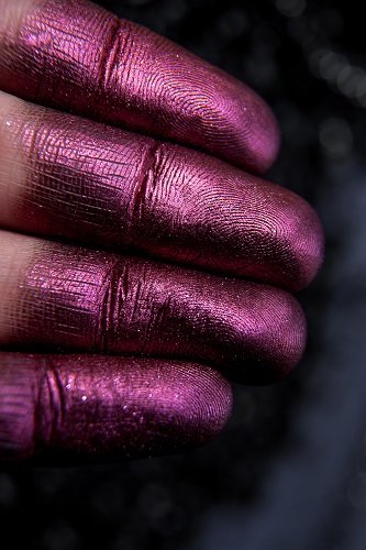 Тени для век Tammy Tanuka "Постигшая Тщетность Бытия" - локация Пустыня Заката, 1 мл Тени для век Tammy Tanuka "Постигшая Тщетность Бытия" - локация Пустыня Заката, 1 мл