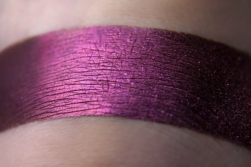 Тени для век Tammy Tanuka "Постигшая Тщетность Бытия" - локация Пустыня Заката, 1 мл Тени для век Tammy Tanuka "Постигшая Тщетность Бытия" - локация Пустыня Заката, 1 мл