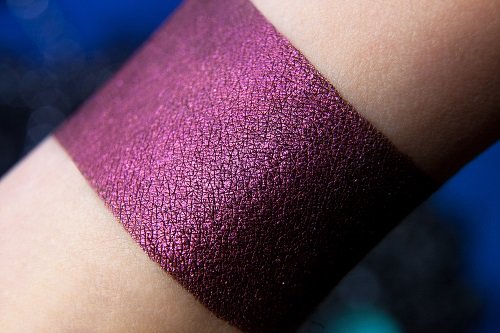 Тени для век Tammy Tanuka "Постигшая Тщетность Бытия" - локация Пустыня Заката, 1 мл Тени для век Tammy Tanuka "Постигшая Тщетность Бытия" - локация Пустыня Заката, 1 мл