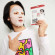 [Истекающий срок годности] Маски для лица "Фантастическое питание" Professor SkinGOOD анти-стресс - Sos Reanimation Vitamin Mask Pack, 7 шт