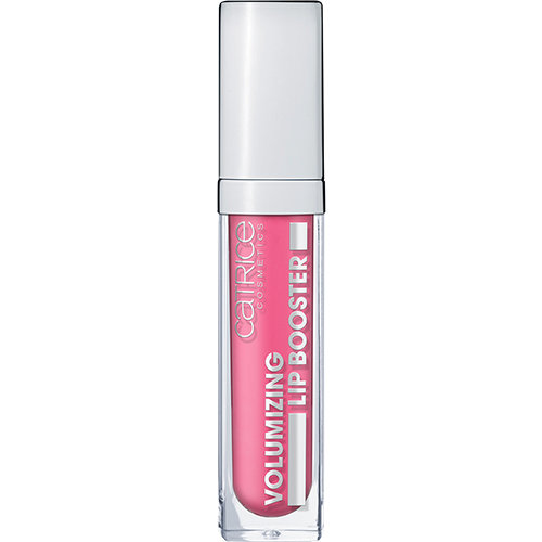 Объемный блеск для губ Catrice Volumizing Lip Booster 030 Pink Up The Volume