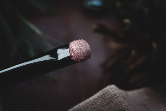 Тени для век Tammy Tanuka "Сестрица" - серия Чудолесье (Друидессы), 1 мл