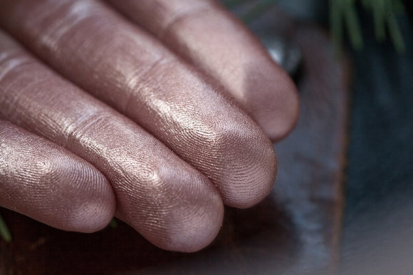 Тени для век Tammy Tanuka "Сестрица" - серия Чудолесье (Друидессы), 1 мл