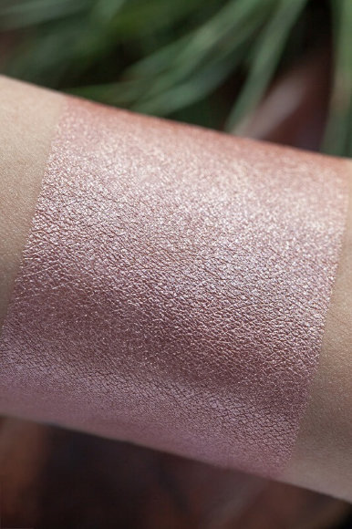 Тени для век Tammy Tanuka "Сестрица" - серия Чудолесье (Друидессы), 1 мл