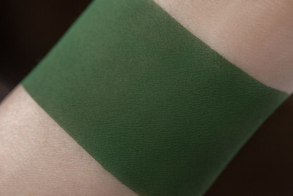 Тени для век Tammy Tanuka "Агитатор", локация Ржавые Пустоши, 1 мл