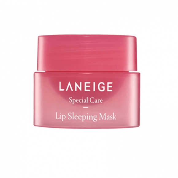 Ночная маска для губ (мини) Laneige - Lip Sleeping Mask, 3 гр