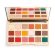 Палетка теней Makeup Revolution X Roxi Roxxsaurus - Ride or Die Shadow Palette