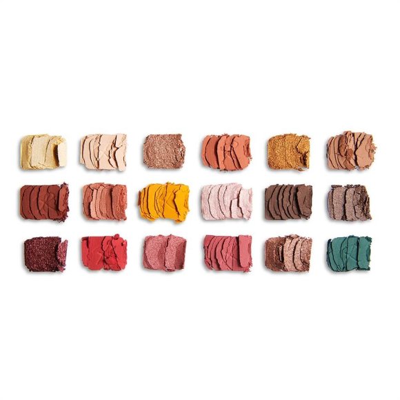 Палетка теней Makeup Revolution X Roxi Roxxsaurus - Ride or Die Shadow Palette Палетка теней Makeup Revolution X Roxi Roxxsaurus - Ride or Die Shadow Palette