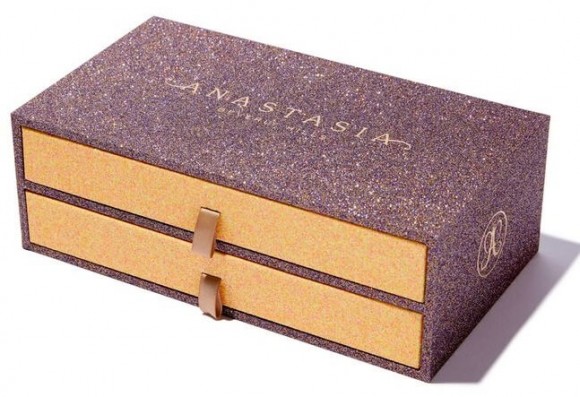 Набор палеток теней для век Anastasia Beverly Hills - Eyeshadow Palette Vault