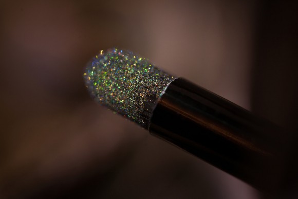 Тени для век Tammy Tanuka "Царственная Особа" - серия Туманные Земли, 0.5 мл