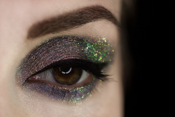 Тени для век Tammy Tanuka "Царственная Особа" - серия Туманные Земли, 0.5 мл