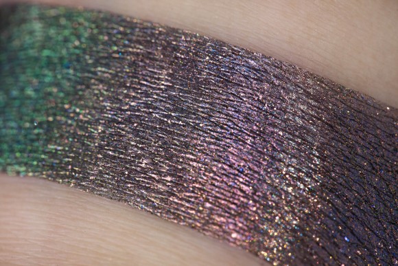 Тени для век Tammy Tanuka "Царственная Особа" - серия Туманные Земли, 0.5 мл