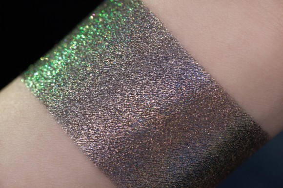 Тени для век Tammy Tanuka "Царственная Особа" - серия Туманные Земли, 0.5 мл