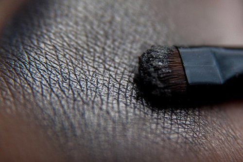 Тени для век Tammy Tanuka "Каменный Шаман" - коллекция Горная Деревушка, 1 мл