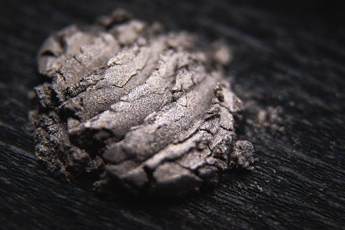 Тени для век Tammy Tanuka "Каменный Шаман" - коллекция Горная Деревушка, 1 мл