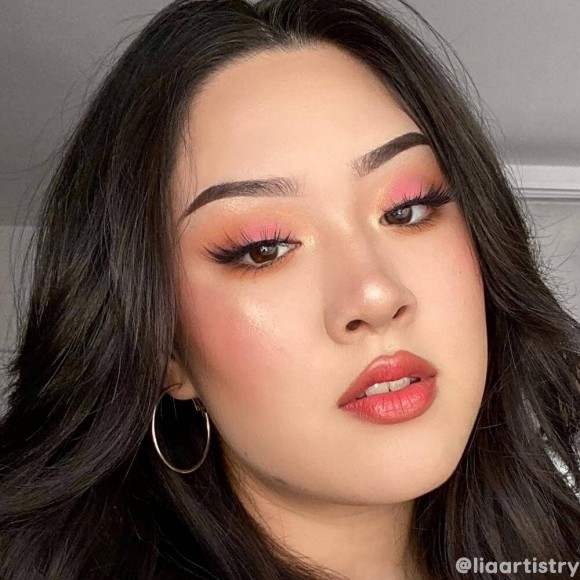 Палетка теней ColourPop - Cabana Club Палетка теней ColourPop - Cabana Club