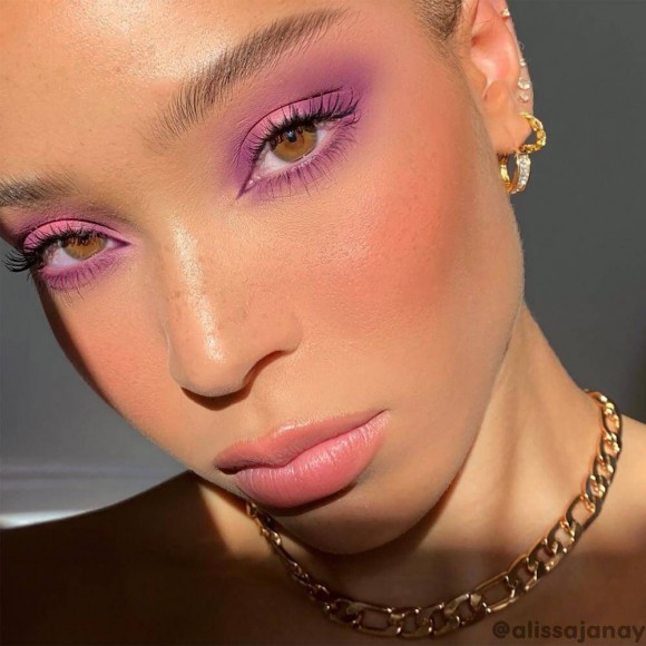 Палетка теней ColourPop - Cabana Club Палетка теней ColourPop - Cabana Club