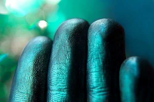 Тени для век Tammy Tanuka "Отрекшаяся" - локация Туманные Земли, 1 мл