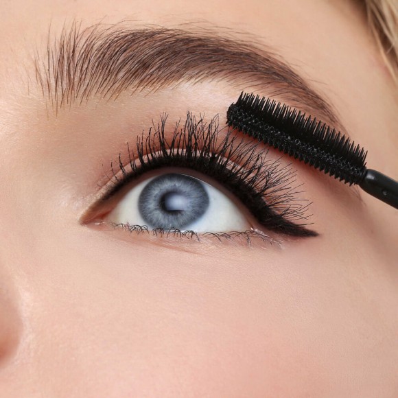 Тушь для ресниц Lamel Professional - OhMy Lash Push-Up Exrta Black 401 Тушь для ресниц Lamel Professional - OhMy Lash Push-Up Exrta Black 401