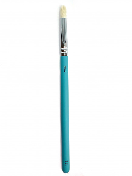 Кисть "свеча", коза, Klepach Pro - E21 Кисть "свеча", коза, Klepach Pro - E21