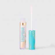 Блеск для губ VIVIENNE SABO - Tropique Gloss - 03 Прозрачный с жемчужным сиянием Блеск для губ VIVIENNE SABO - Tropique Gloss - 03 Прозрачный с жемчужным сиянием