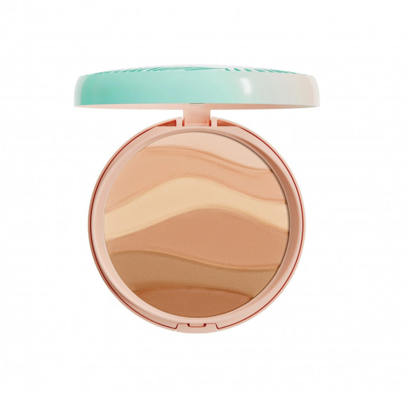 Пудра для лица Physician's Formula - Butter Believe It! Face Powder - кремовый натуральный Пудра для лица Physician's Formula - Butter Believe It! Face Powder - кремовый натуральный