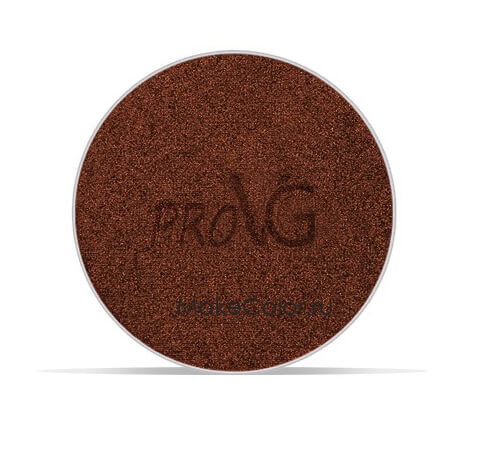 [Истекающий срок годности] Тени для век масляные Pro VG GL10 Glossy ...