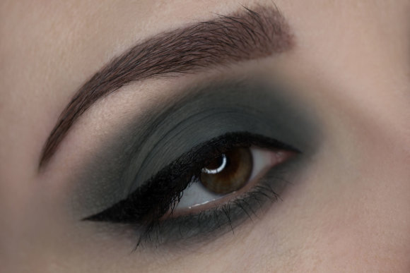 Тени для век Tammy Tanuka "Архитектор", локация Темный Замок, 1 мл