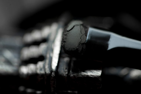 Тени для век Tammy Tanuka "Архитектор", локация Темный Замок, 1 мл