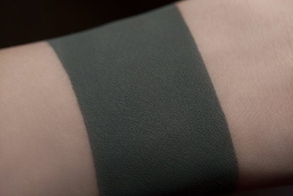 Тени для век Tammy Tanuka "Архитектор", локация Темный Замок, 1 мл