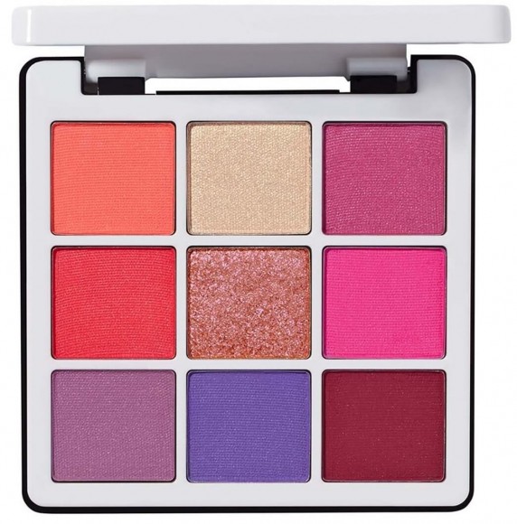Палетка теней Anastasia Beverly Hills - Mini Norvina Pro Pigment Palette Vol I