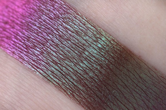 Тени для век Tammy Tanuka "Оборотень" - локация Цветущие Земли, 0.5 мл Тени для век Tammy Tanuka "Оборотень" - локация Цветущие Земли, 0.5 мл