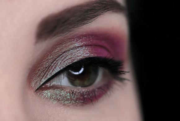 Тени для век Tammy Tanuka "Оборотень" - локация Цветущие Земли, 0.5 мл Тени для век Tammy Tanuka "Оборотень" - локация Цветущие Земли, 0.5 мл