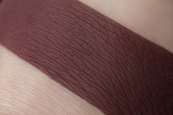 Тени для век Tammy Tanuka "Неразгаданная Загадка" - локация Темный Замок, 1 мл