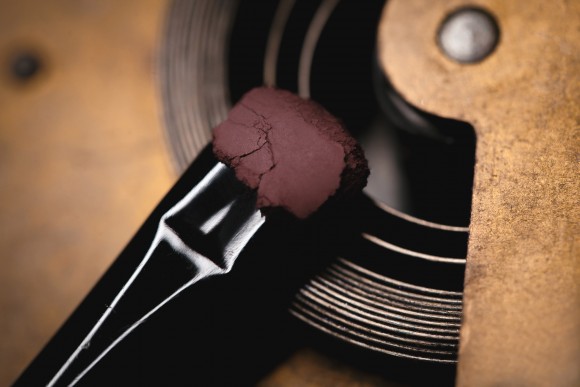 Тени для век Tammy Tanuka "Неразгаданная Загадка" - локация Темный Замок, 1 мл