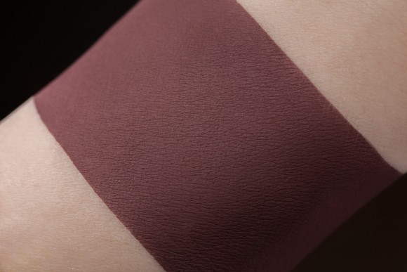 Тени для век Tammy Tanuka "Неразгаданная Загадка" - локация Темный Замок, 1 мл