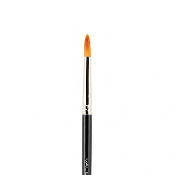 Кисть из нейлона Валери-Д круглая 4М-3130