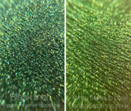 Пигмент 224 - Демантоид, Klepach Pro  Пигмент 224 - Демантоид, Klepach Pro